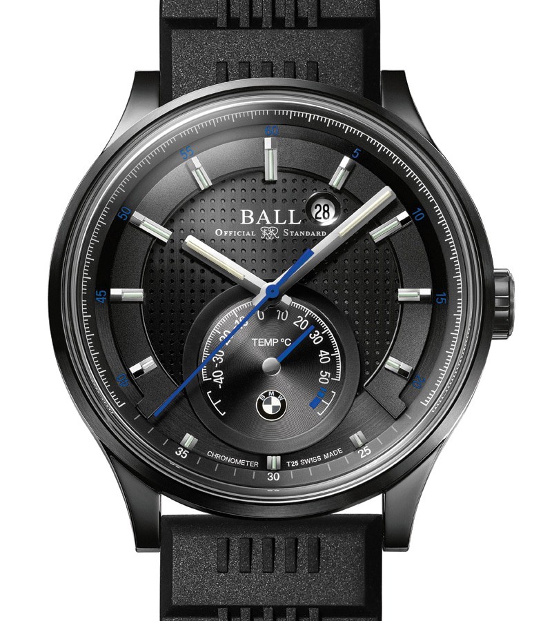 Ball BALL for BMW TMT Chronometer