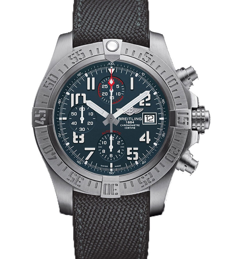 breitling bandit
