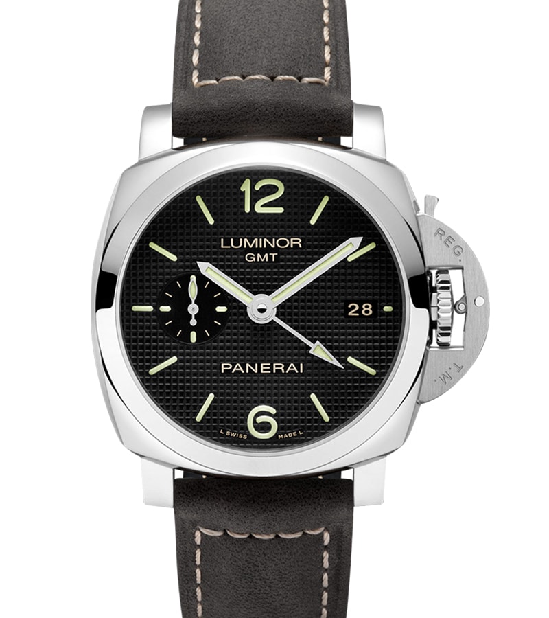 panerai luminor 1950 3 days gmt