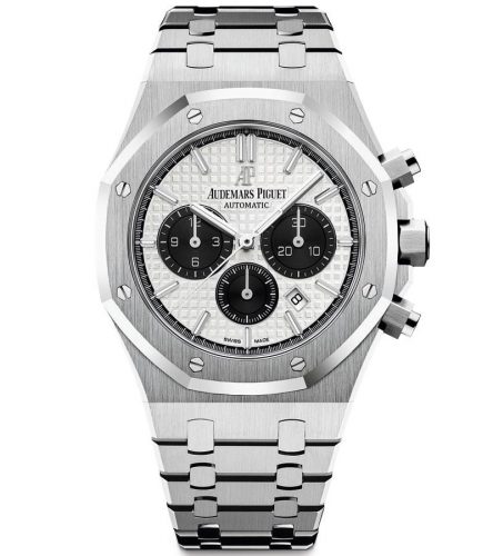 AP Royal Oak Chronograph