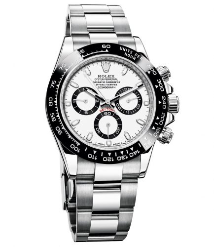 Oyster Perpetual Cosmograph Daytona