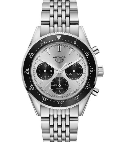 SPECIAL EDITION JACK HEUER