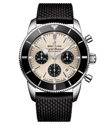 Superocean Heritage II B01 Chronograph 44
