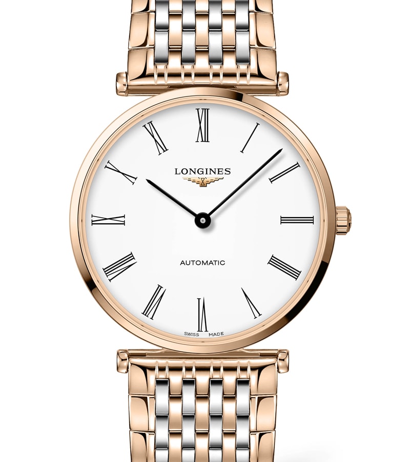Longines | La Grande Classique de Longines | 浪琴 | Chronomen.com