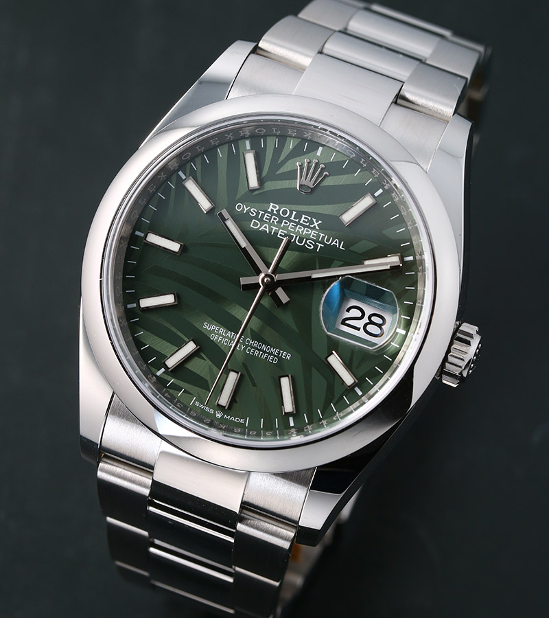 Datejust 36_palm