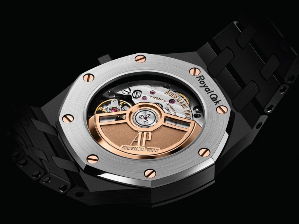 Watch Drop: Audemars Piguet unveils two new Selfwinding Royal Oaks in 34mm