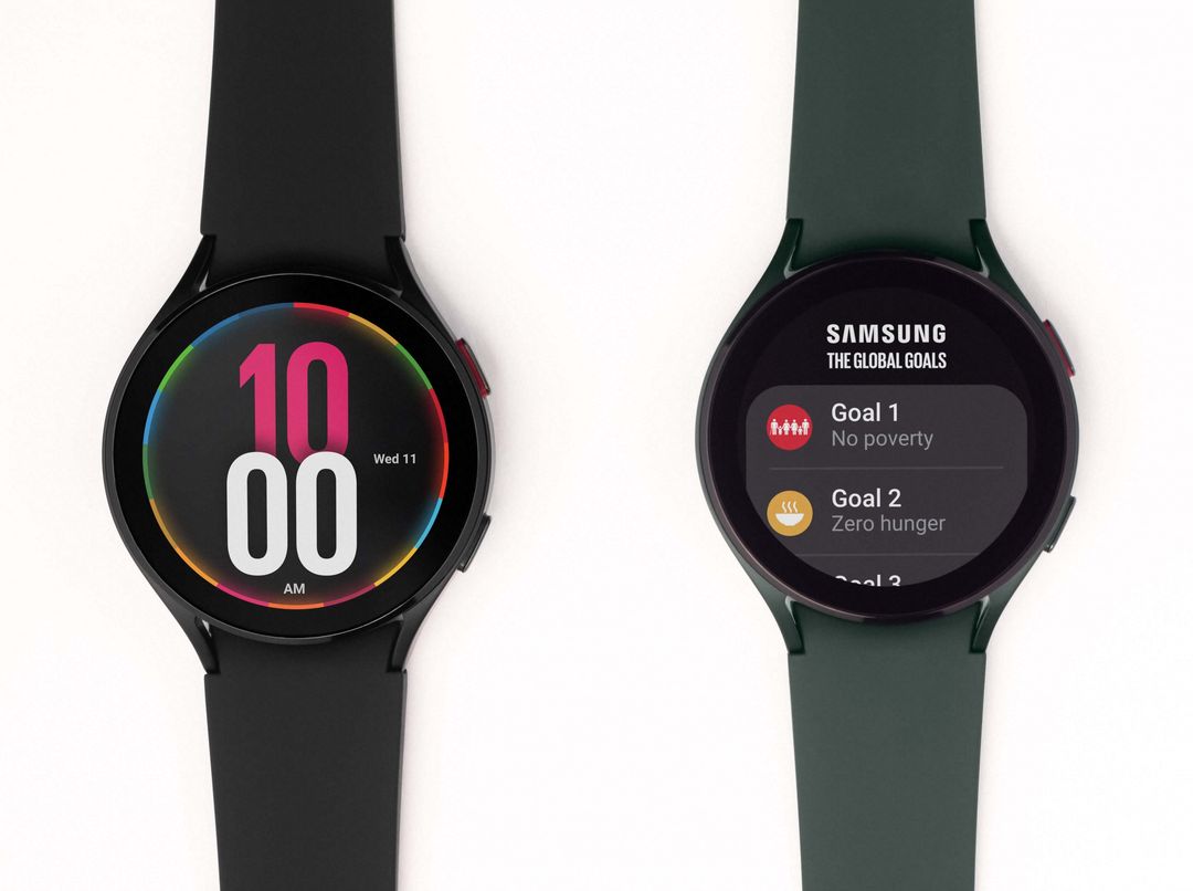 samsung watch4 8