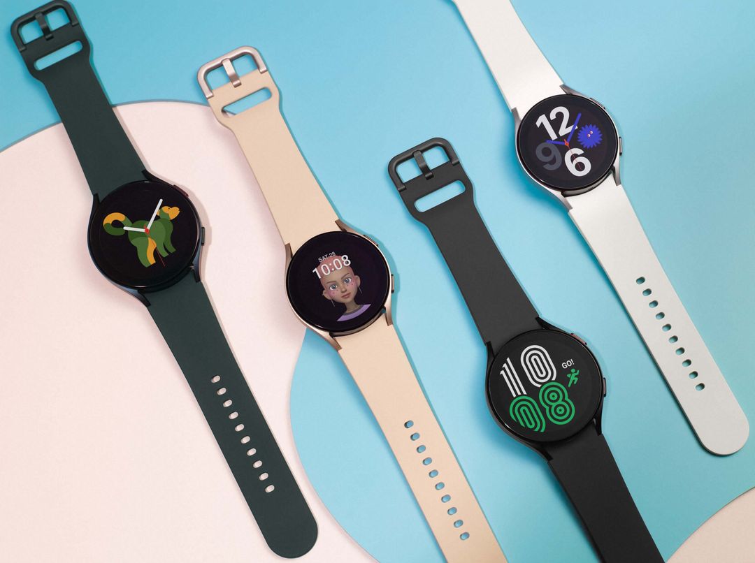 samsung watch4 9
