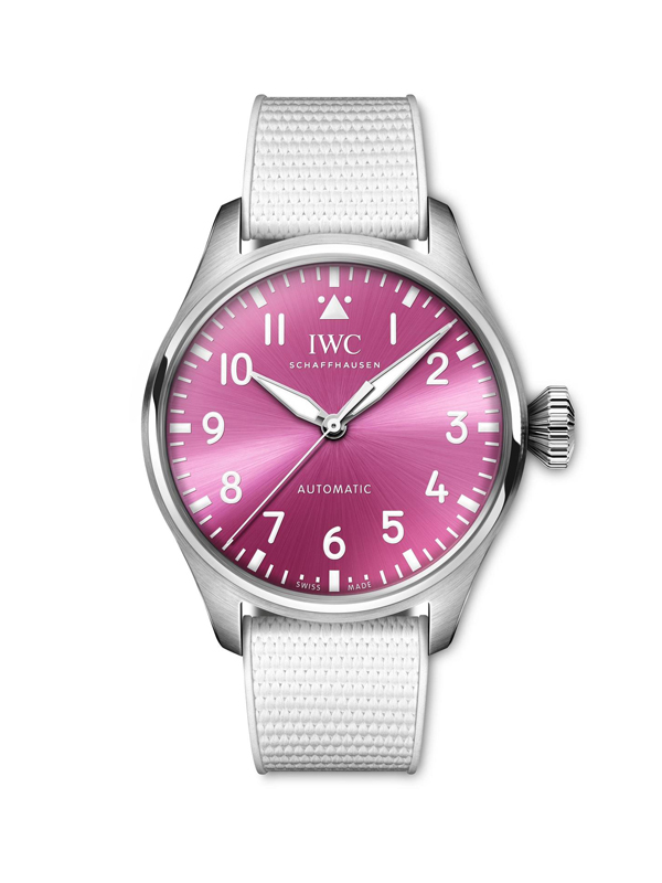 IWC