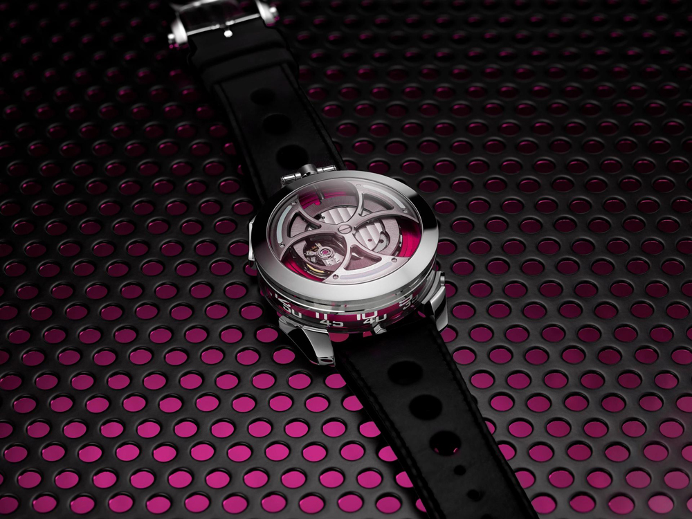 MB&F