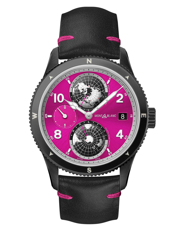 Montblanc