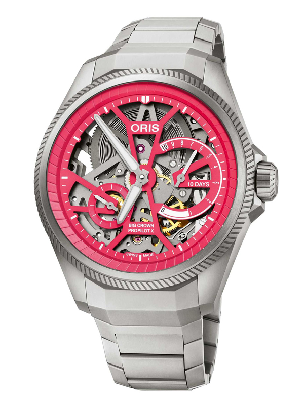 Oris
