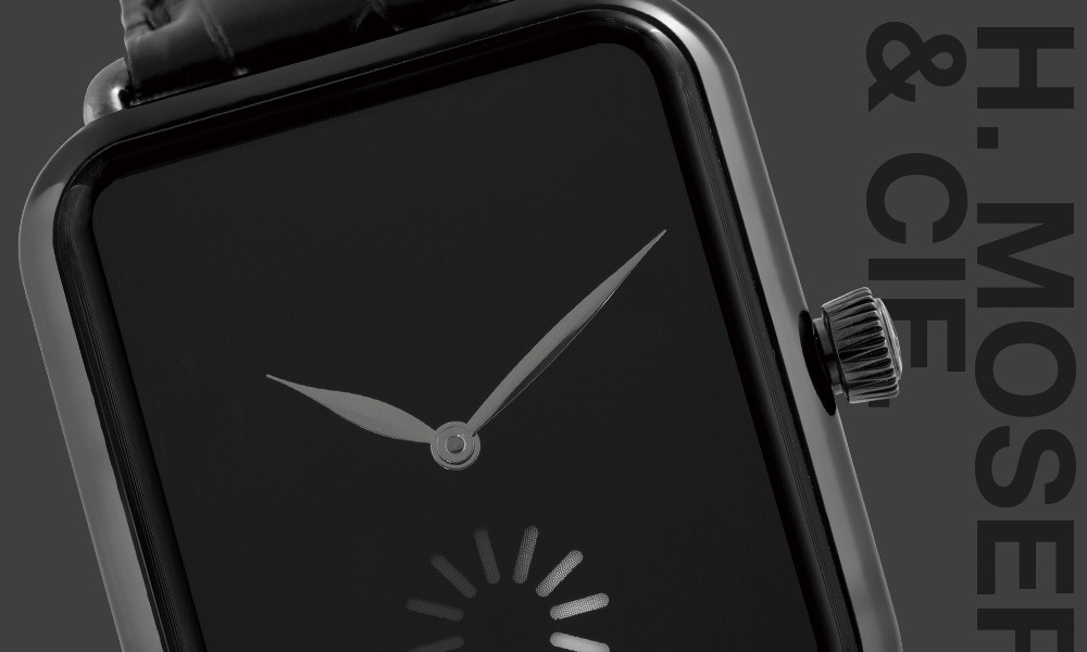 10 Watch 2021_H. Moser & Cie. 10 Watch 2021_H. Moser & Cie.