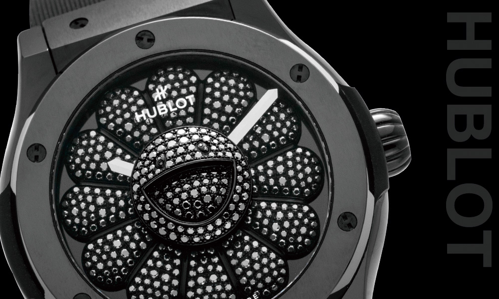 10 Watch 2021_Hublot 10 Watch 2021_Hublot
