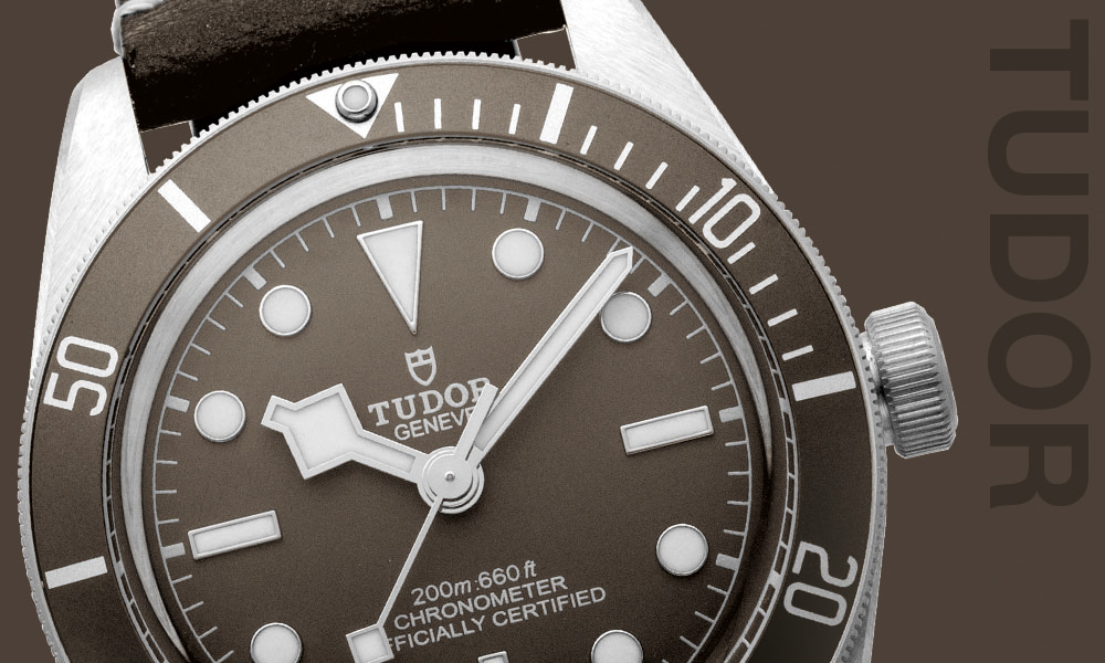 10 Watch 2021_Tudor 10 Watch 2021_Tudor
