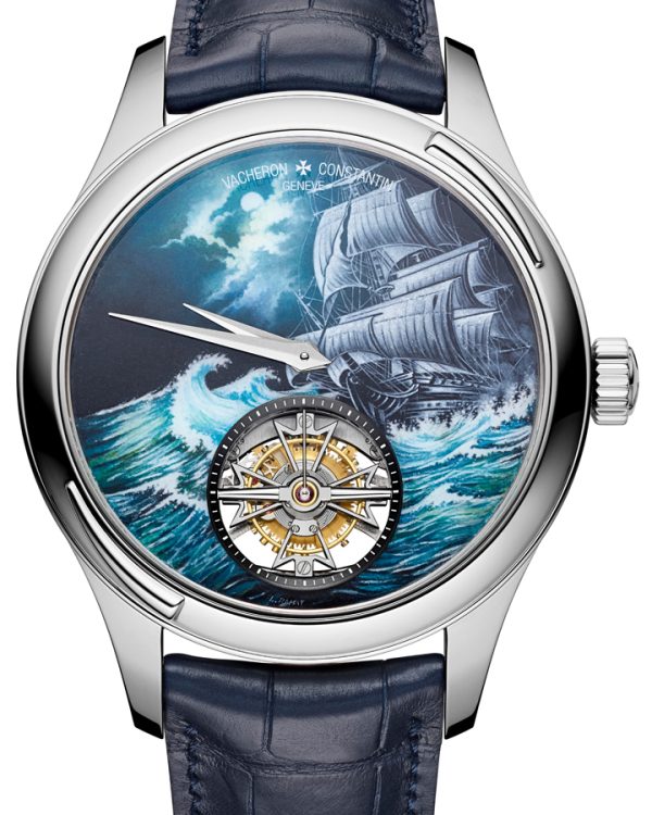 Panerai Submersible Forze Special Pam 沛納海 Chronomen