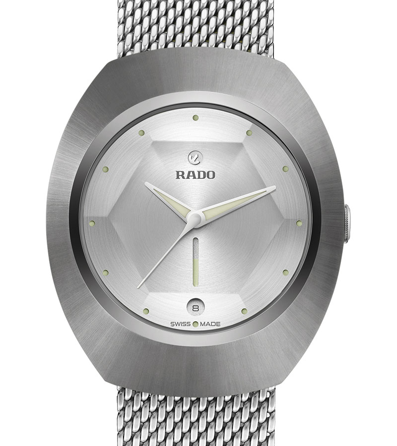 Rado | DiaStar Original 60-Year Anniversary Edition | 雷達表 | 價錢及規格