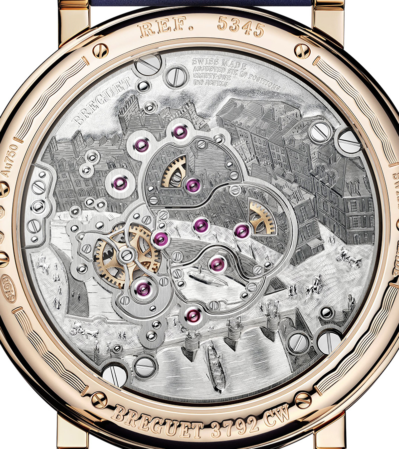 L Horloge Breguet Double Tourbillon Price Breguet Classique