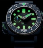 Panerai Submersible Elux LAB-ID PAM01800 沛納海