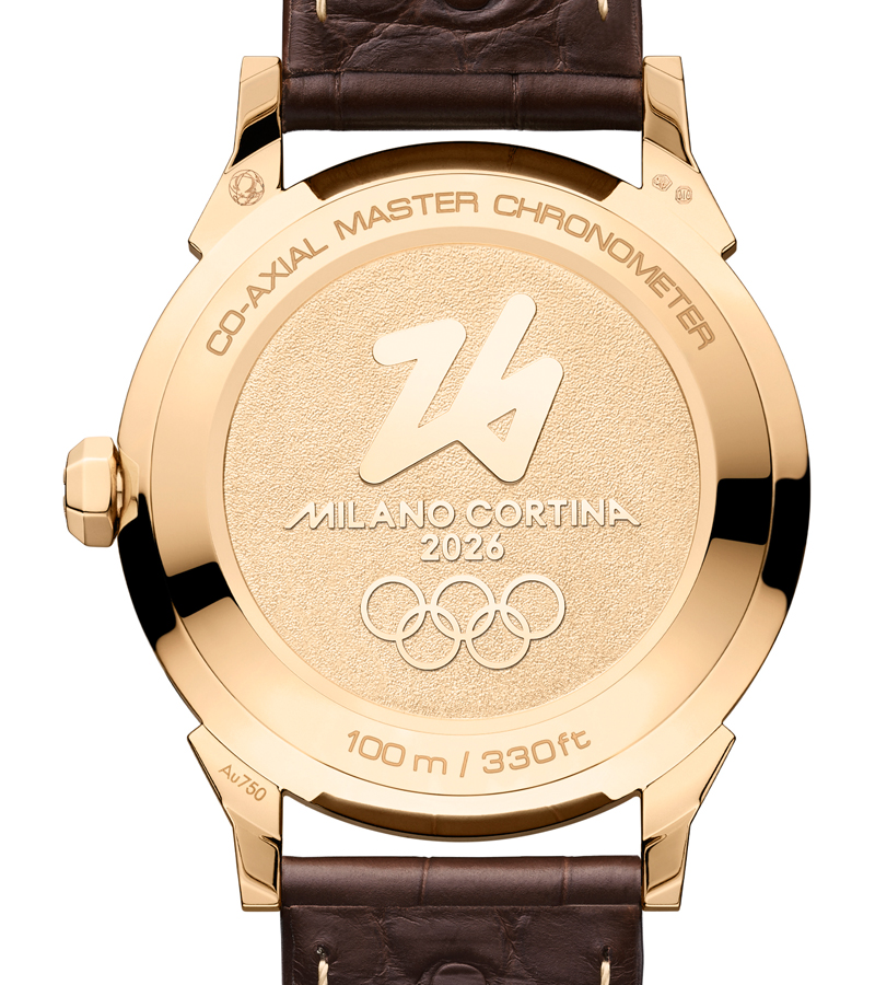 Milano Cortina 2026 About Omega Watches Omega Seamaster 37 Mm