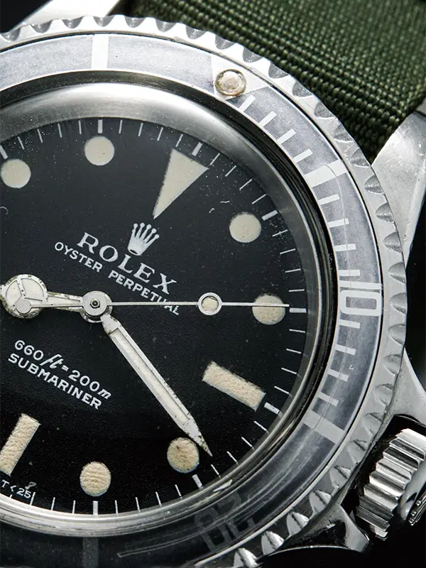Pre-Comex Ref. 5513