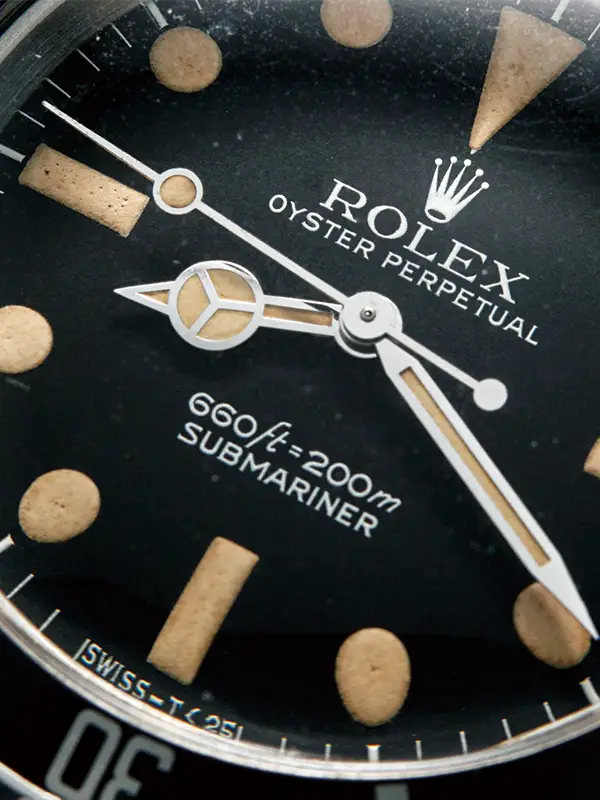 Maxi Dial Ref. 5513